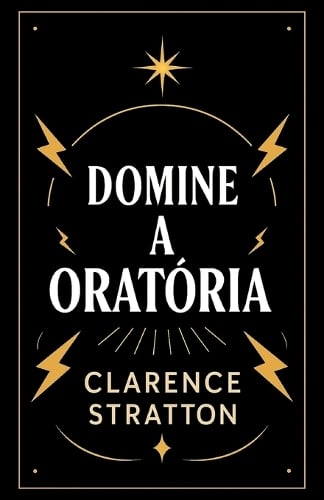 Domine a Oratória