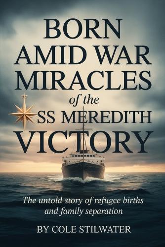 Born Amid War