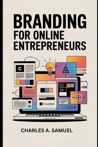 Branding for Online Entrepreneurs