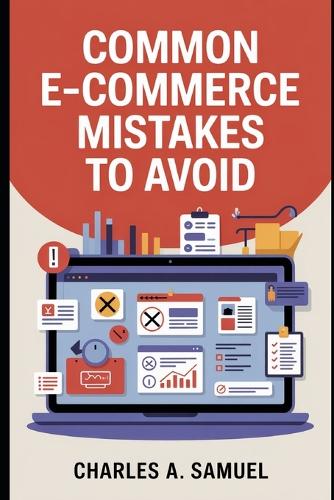 Common E-Commerce Mistakes to Avoid