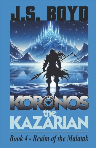 Koronos the Kazarian