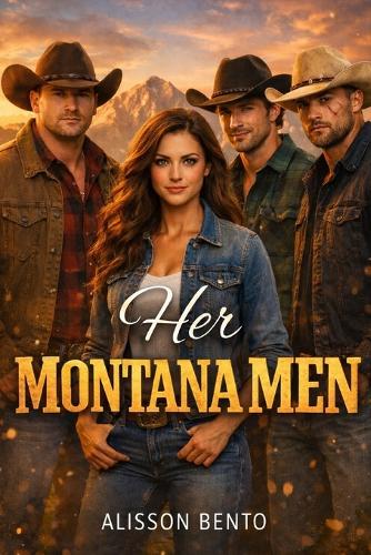 Her Montana Men