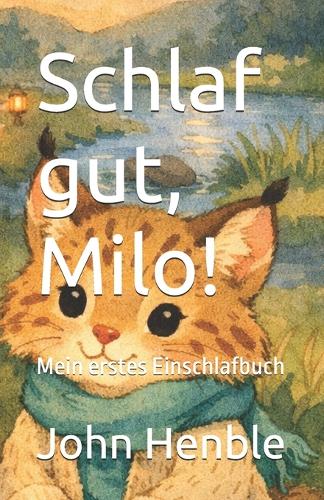 Schlaf gut, Milo!