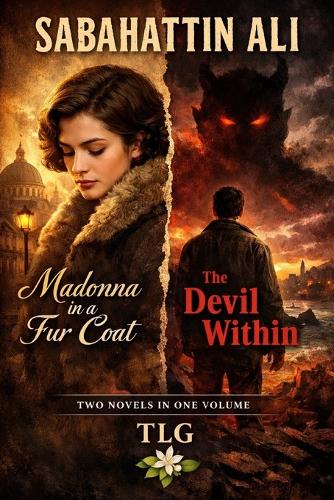 Madonna in a Fur Coat & The Devil Within