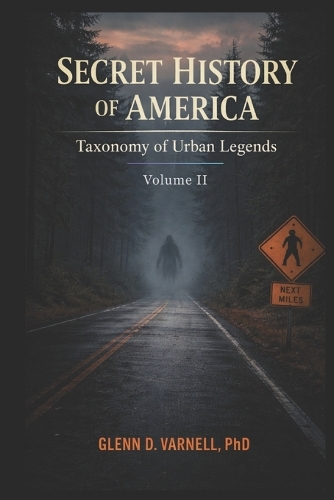 Secret History of America
