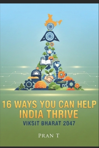 16 Ways You Can Help India Thrive