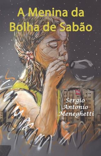 A Menina da Bolha de Sabão