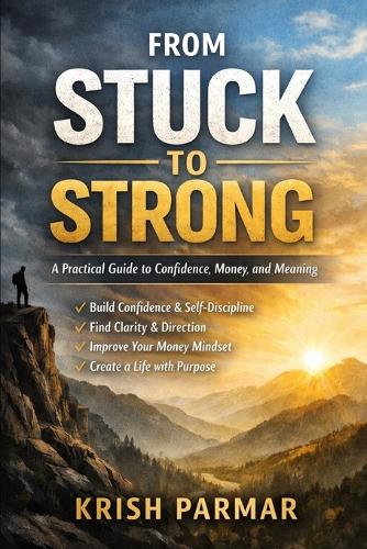 From Stuck to Strong
