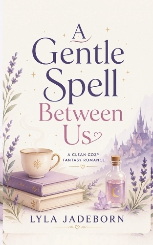A Gentle Spell Between Us