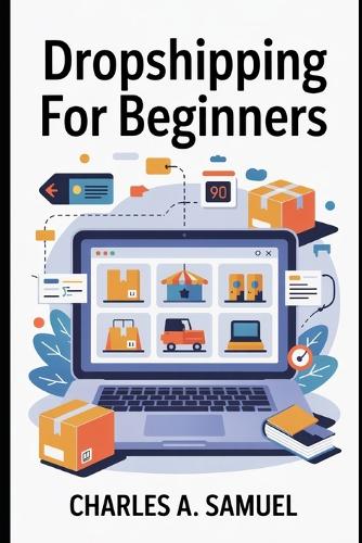 Dropshipping for Beginners