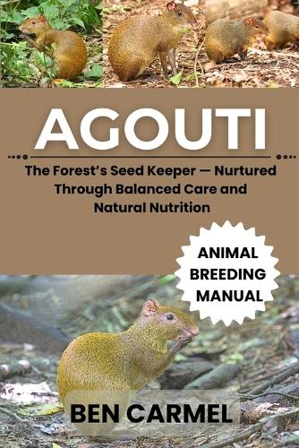 Agouti
