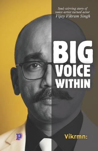 Big Voice Within