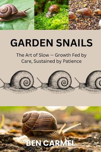 Garden Snails