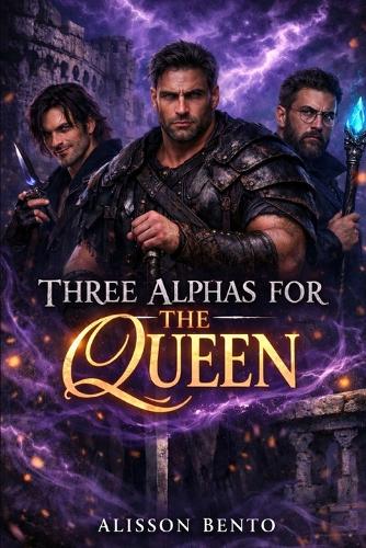 Three Alphas for the Queen