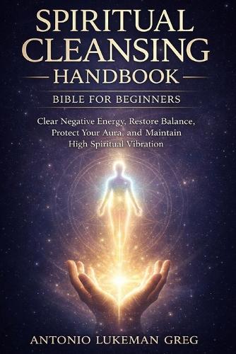 Spiritual Cleansing Handbook Bible for Beginners