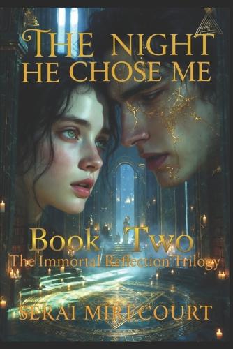 The Night He Chose Me