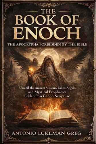 The Book of Enoch