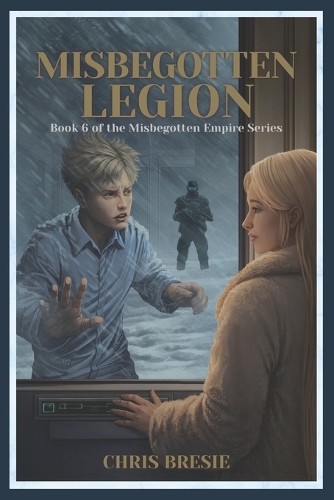 Misbegotten Legion