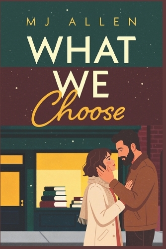 What We Choose