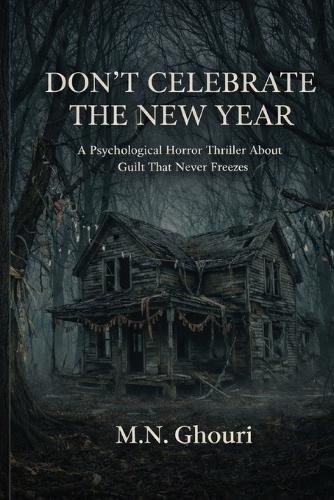 Don't Celebrate the New Year