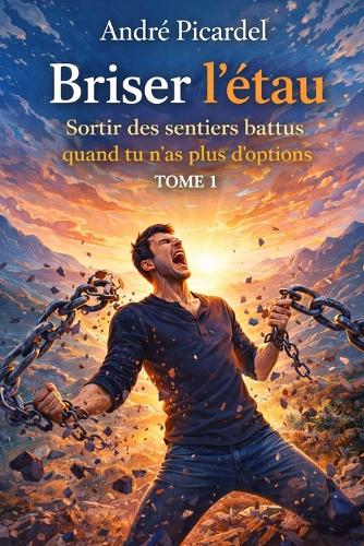 Briser l'étau