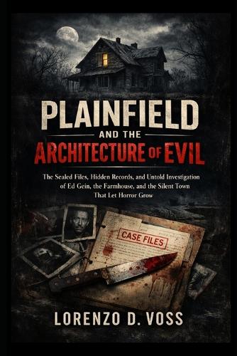 Plainfield and the Architecture of Evil