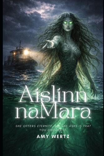 Aislinn na Mara