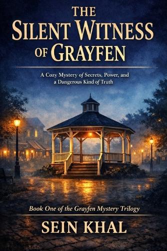The Silent Witness of Grayfen