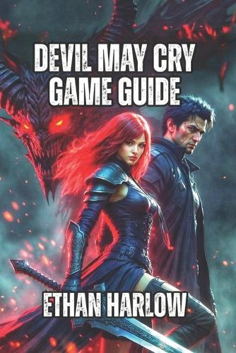 Devil May Cry Game Guide