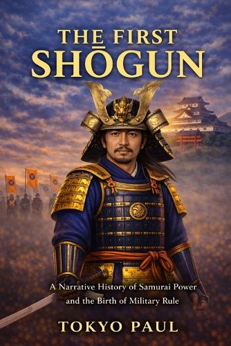The First Shōgun