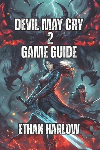 Devil May Cry 2 Game Guide