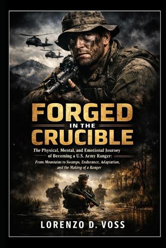 Forged in the Crucible
