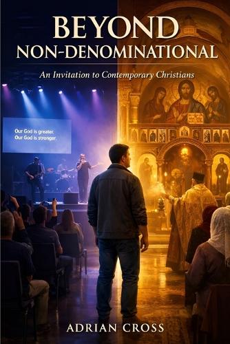 Beyond Non-Denominational