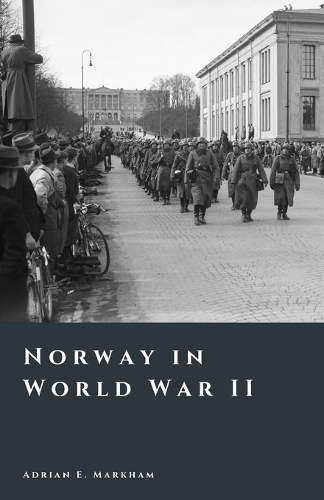 Norway in World War II