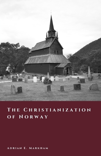 The Christianization of Norway