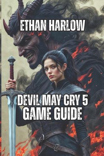 Devil May Cry 5 Game Guide