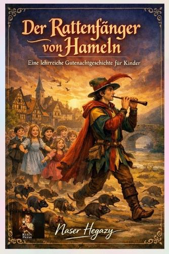 Der Rattenfänger von Hameln