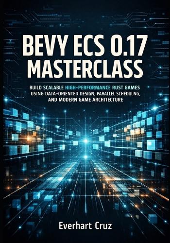 Bevy Ecs 0.17 Masterclass
