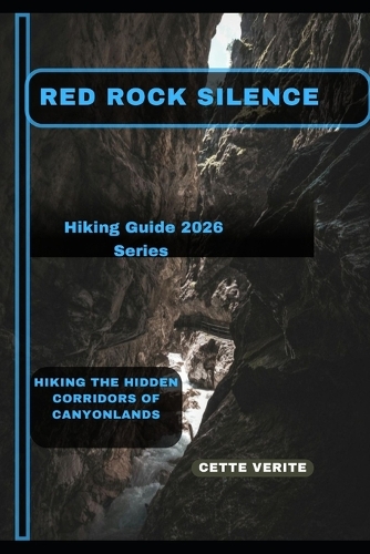 Red Rock Silence