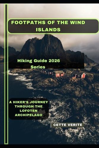 Footpaths of the Wind Islands