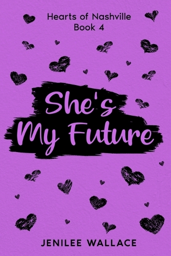 She's My Future