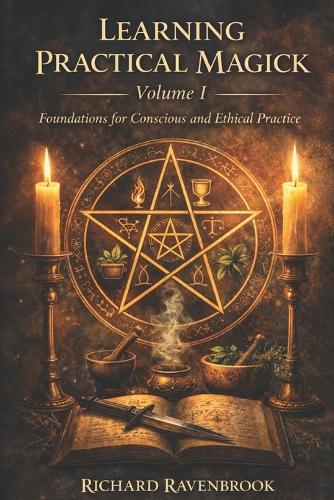 Learning Practical Magick