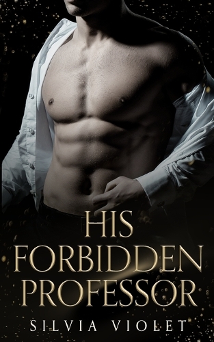 His Forbidden Professor