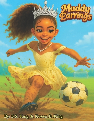 Muddy Earrings