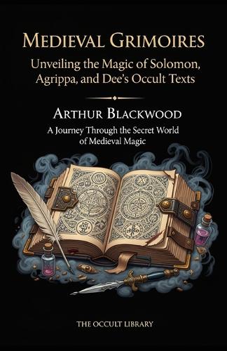 Medieval Grimoires