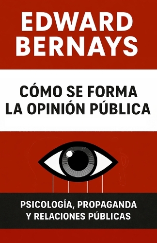 Cómo se forma la opinión pública