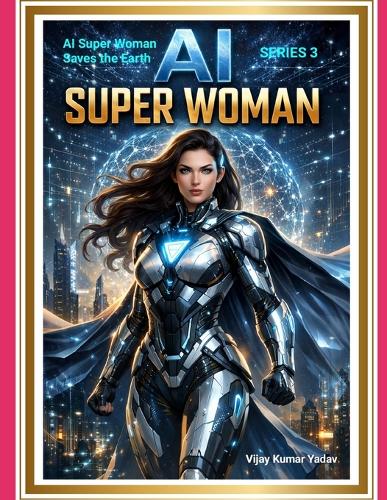 AI Super Woman