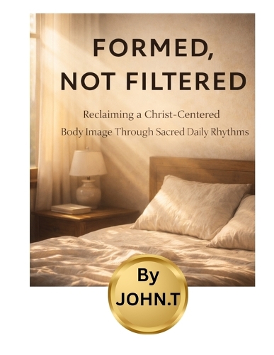 Formed, Not Filtered