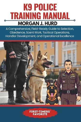 K9 Police Training Manual