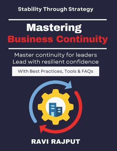 Mastering Business Continuity